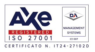 ISO 27001